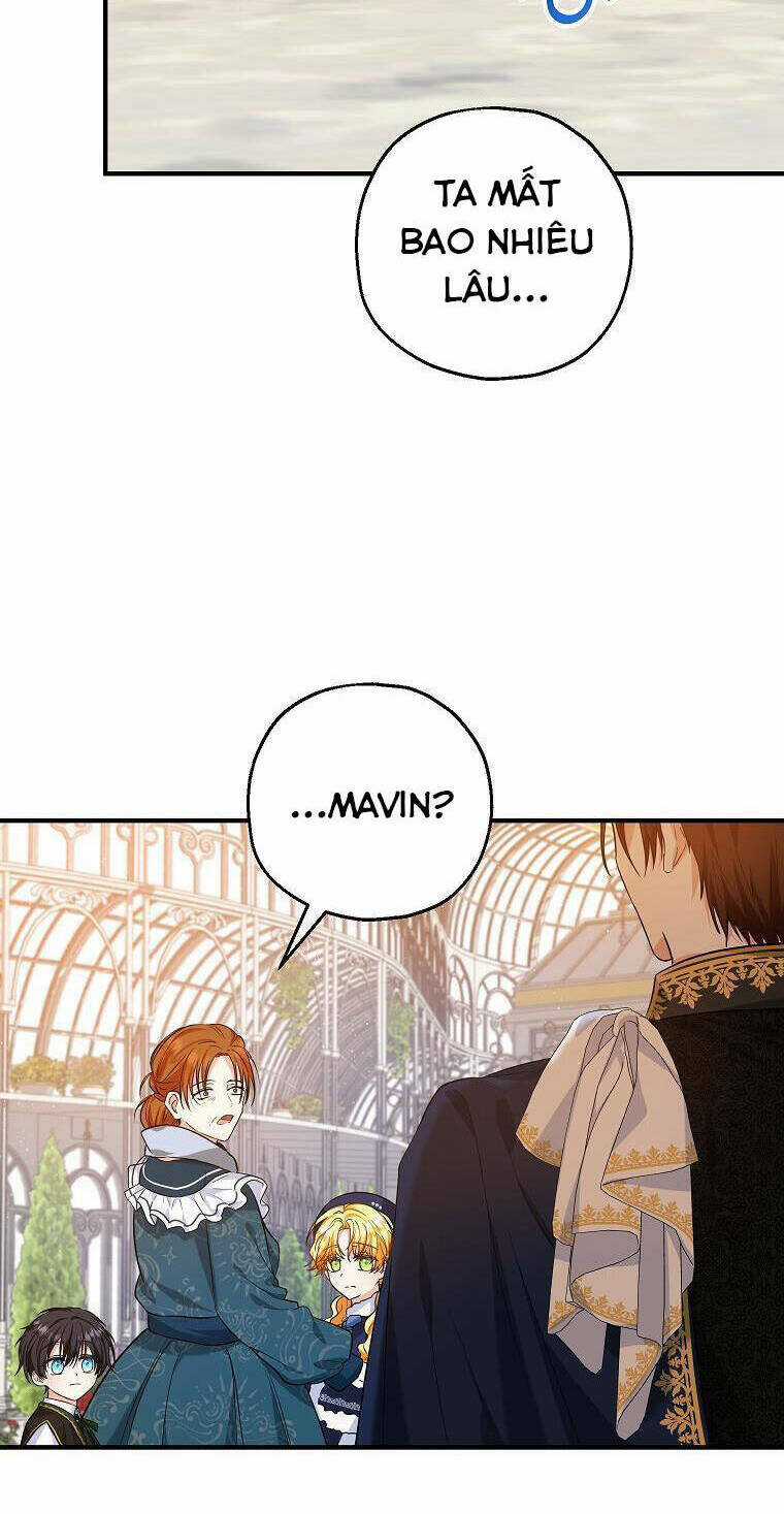 Nàng Dâu Nuôi Muốn Đứt Tình Đoạn Nghĩa Chapter 22 trang 34