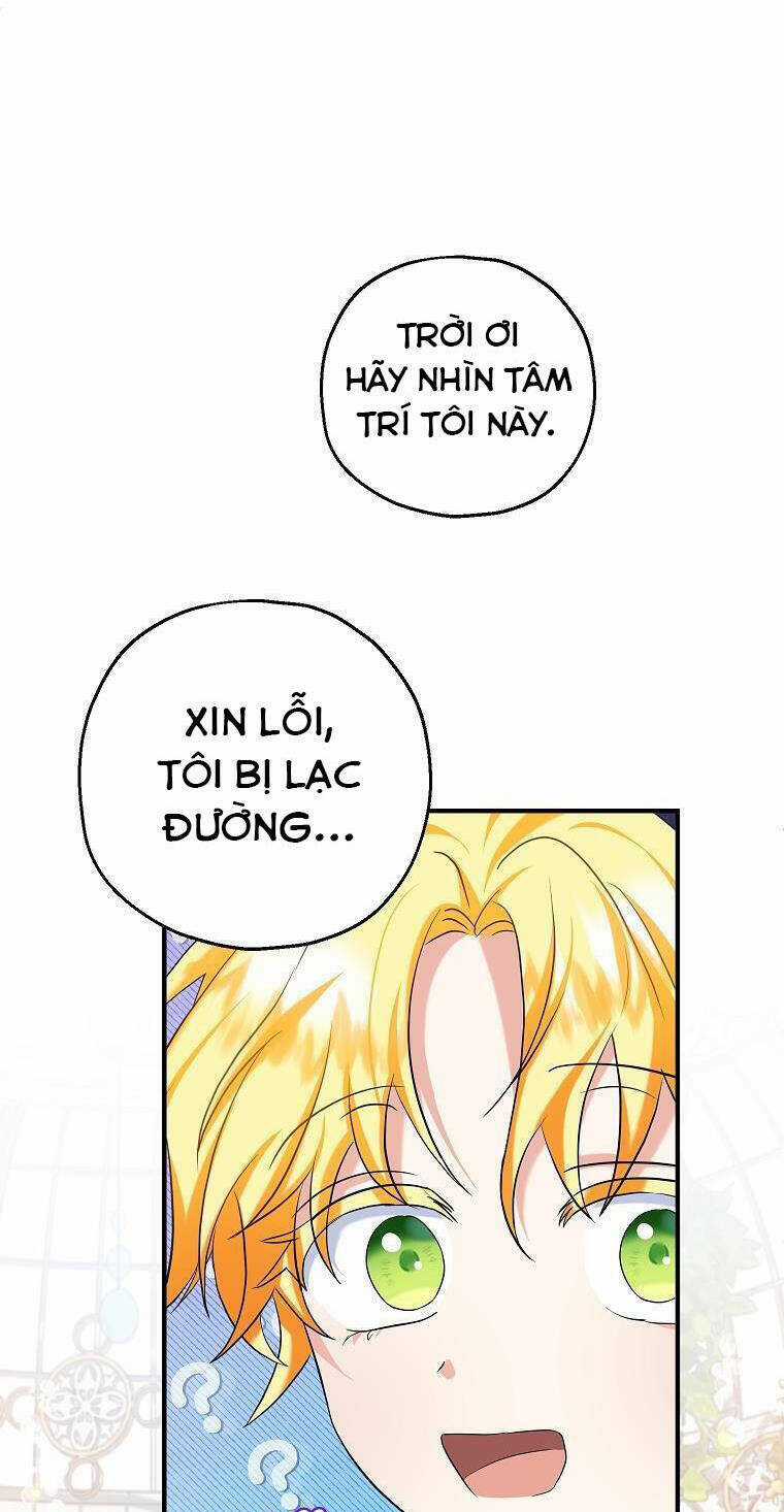 Nàng Dâu Nuôi Muốn Đứt Tình Đoạn Nghĩa Chapter 22 trang 35