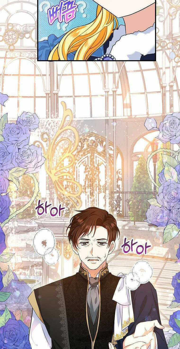 Nàng Dâu Nuôi Muốn Đứt Tình Đoạn Nghĩa Chapter 22 trang 36