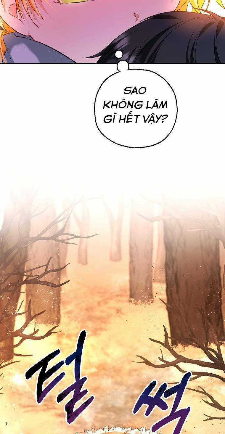 Nàng Dâu Nuôi Muốn Đứt Tình Đoạn Nghĩa Chapter 22 trang 7