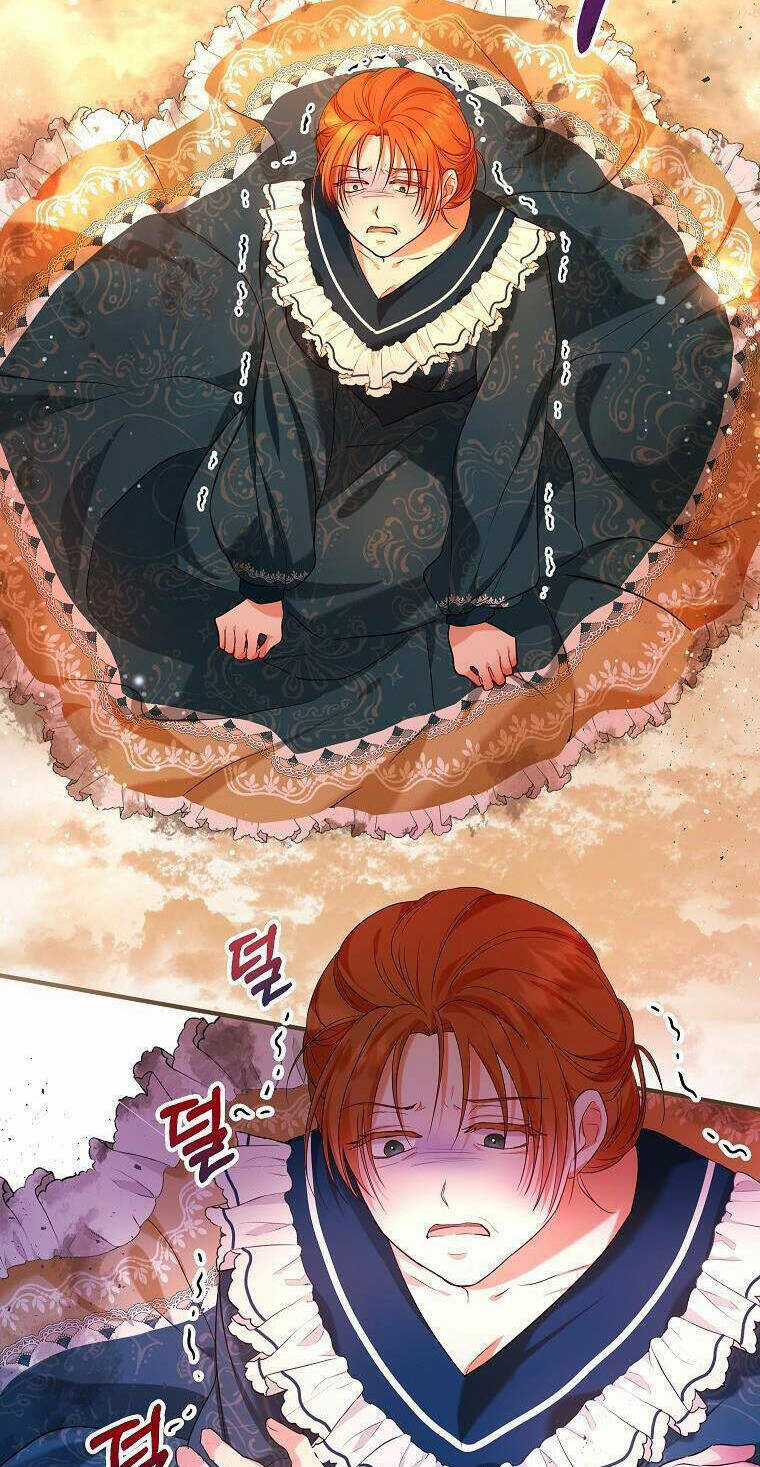 Nàng Dâu Nuôi Muốn Đứt Tình Đoạn Nghĩa Chapter 22 trang 8