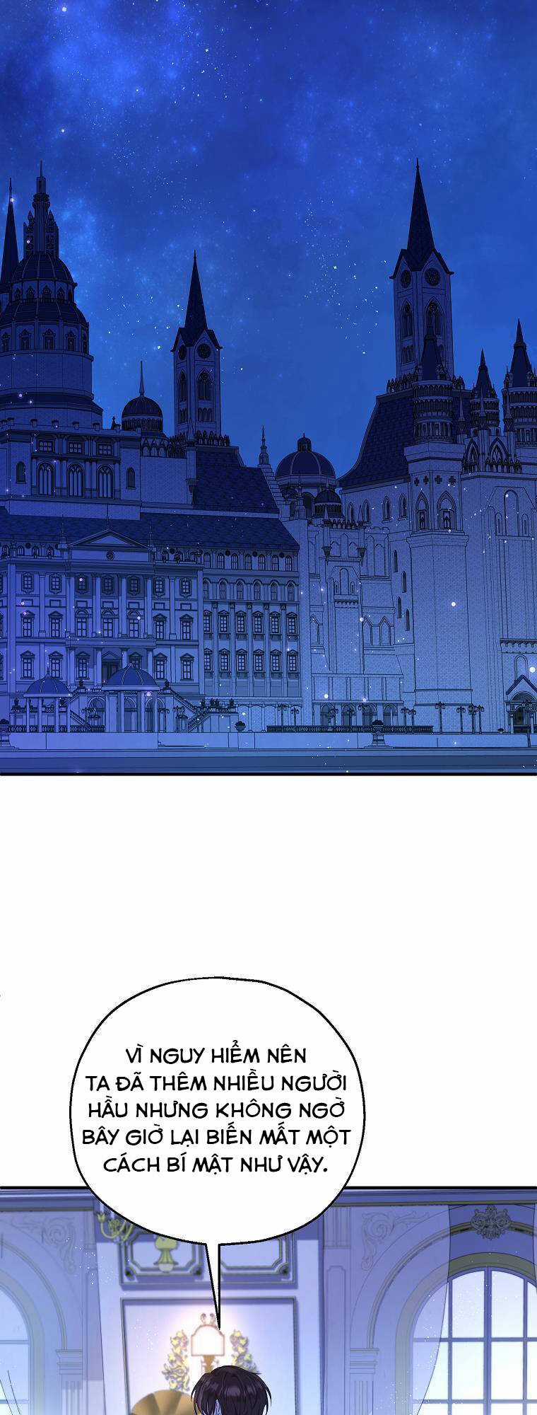 Nàng Dâu Nuôi Muốn Đứt Tình Đoạn Nghĩa Chapter 23 trang 10