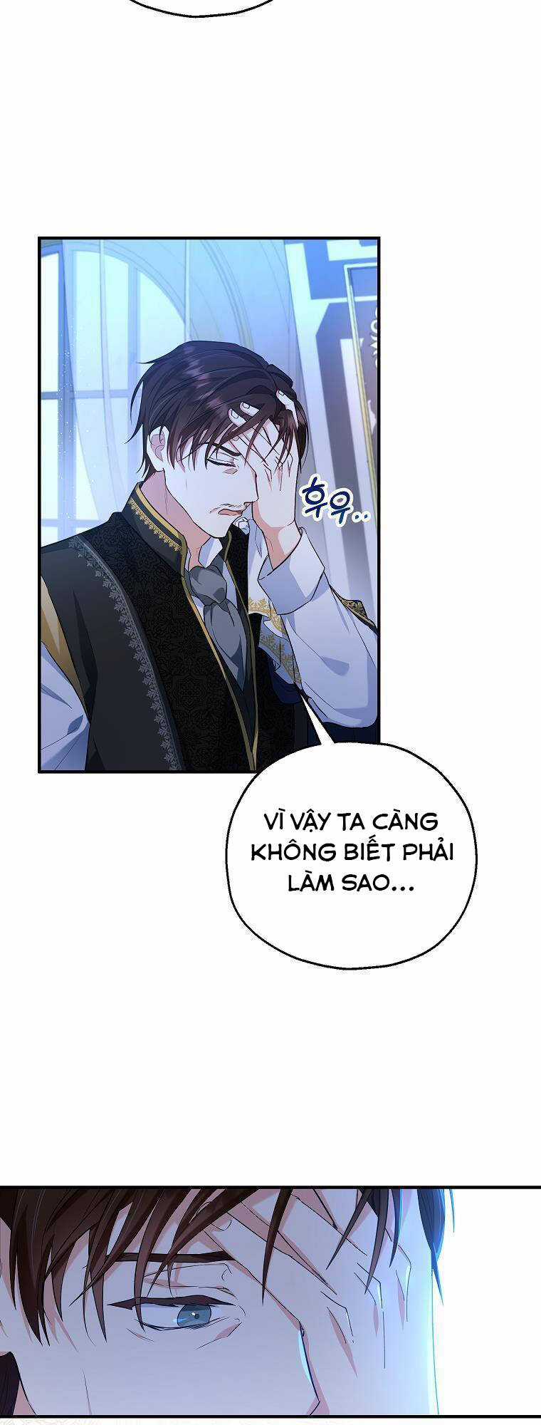 Nàng Dâu Nuôi Muốn Đứt Tình Đoạn Nghĩa Chapter 23 trang 12