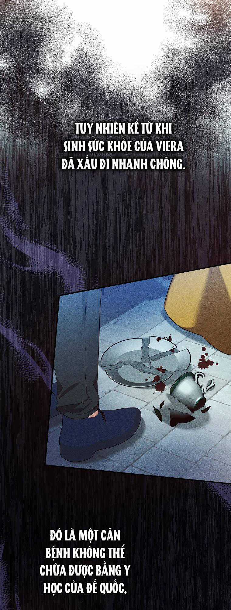 Nàng Dâu Nuôi Muốn Đứt Tình Đoạn Nghĩa Chapter 23 trang 14