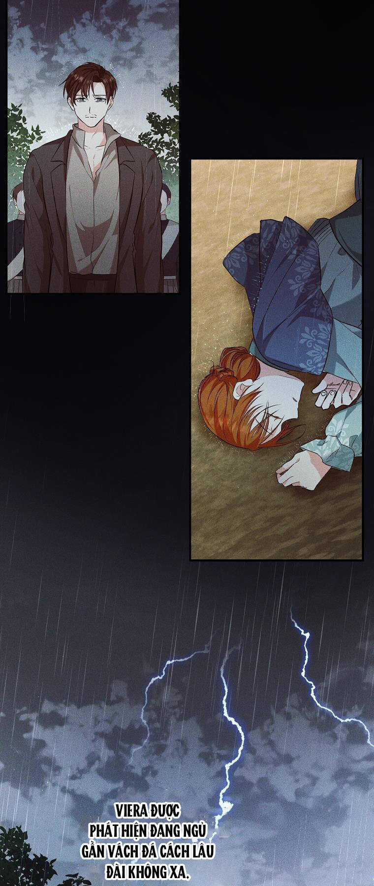 Nàng Dâu Nuôi Muốn Đứt Tình Đoạn Nghĩa Chapter 23 trang 17