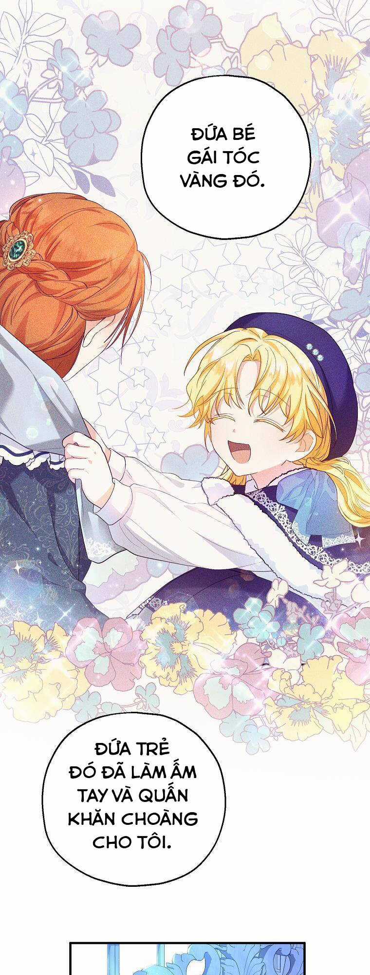 Nàng Dâu Nuôi Muốn Đứt Tình Đoạn Nghĩa Chapter 23 trang 24