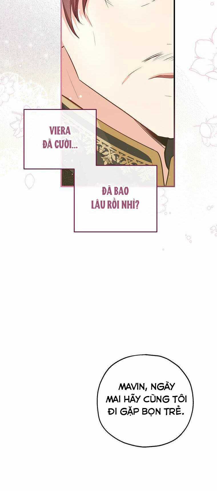 Nàng Dâu Nuôi Muốn Đứt Tình Đoạn Nghĩa Chapter 23 trang 27