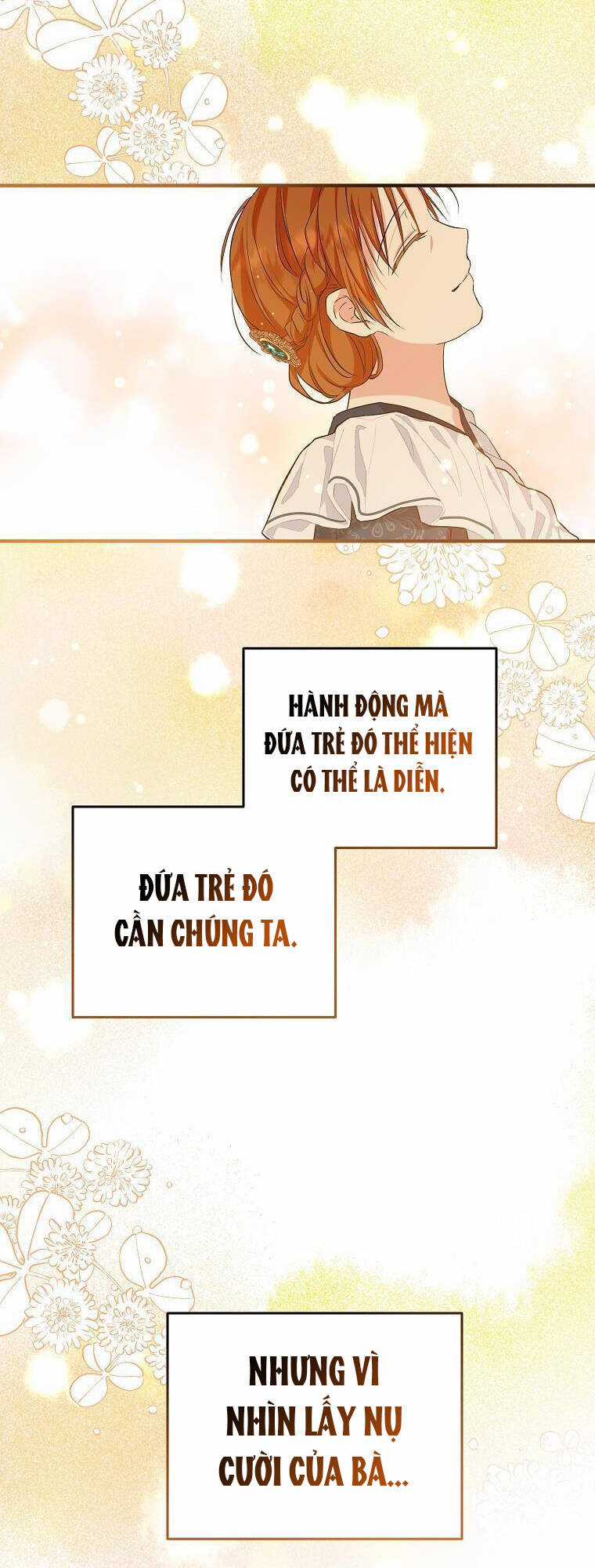 Nàng Dâu Nuôi Muốn Đứt Tình Đoạn Nghĩa Chapter 23 trang 30