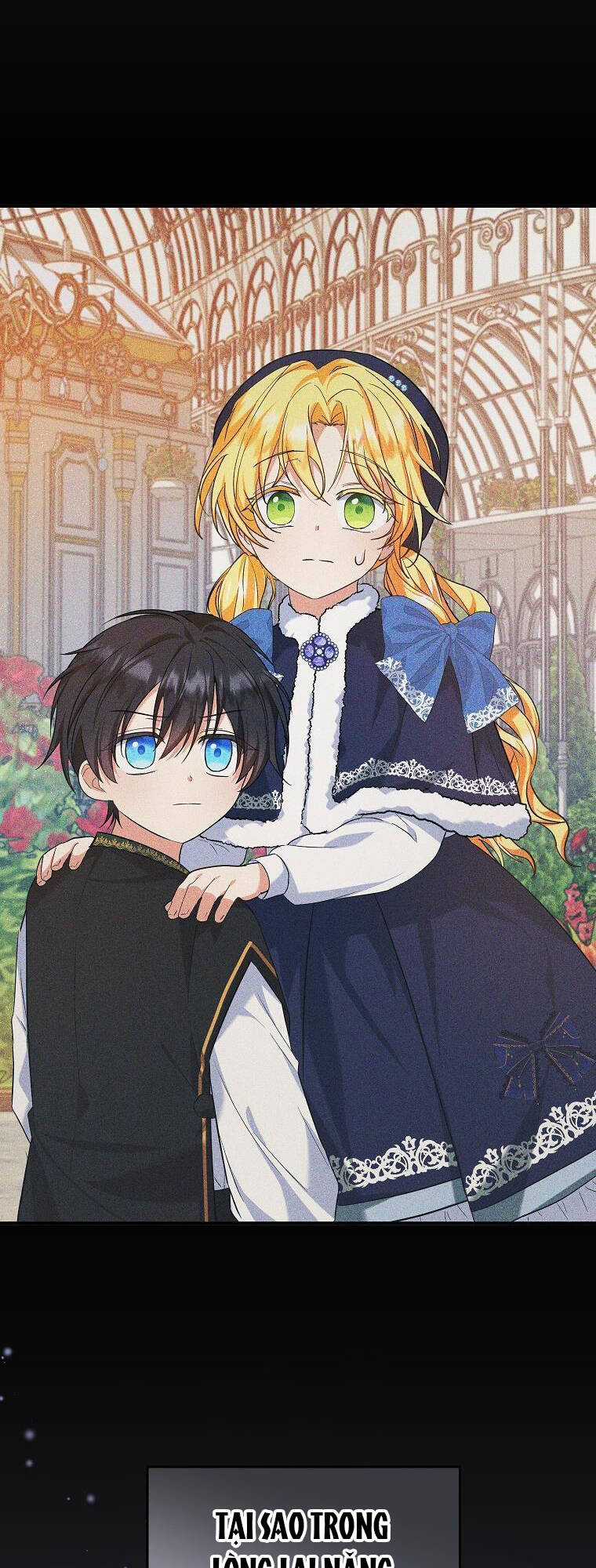 Nàng Dâu Nuôi Muốn Đứt Tình Đoạn Nghĩa Chapter 23 trang 32