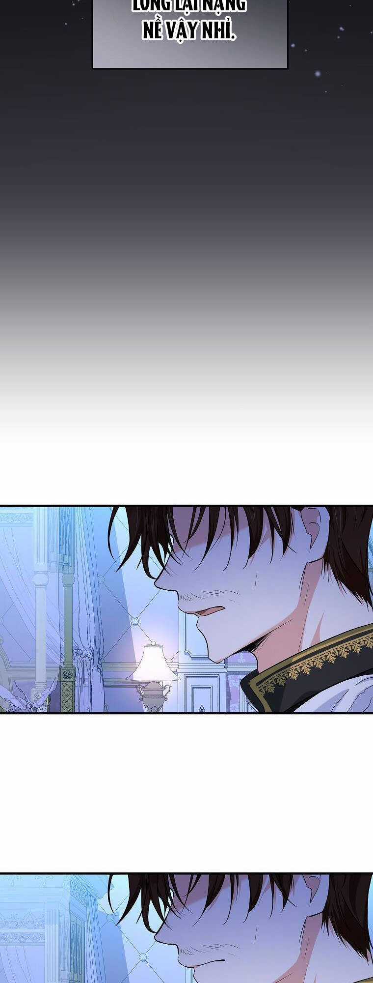 Nàng Dâu Nuôi Muốn Đứt Tình Đoạn Nghĩa Chapter 23 trang 33