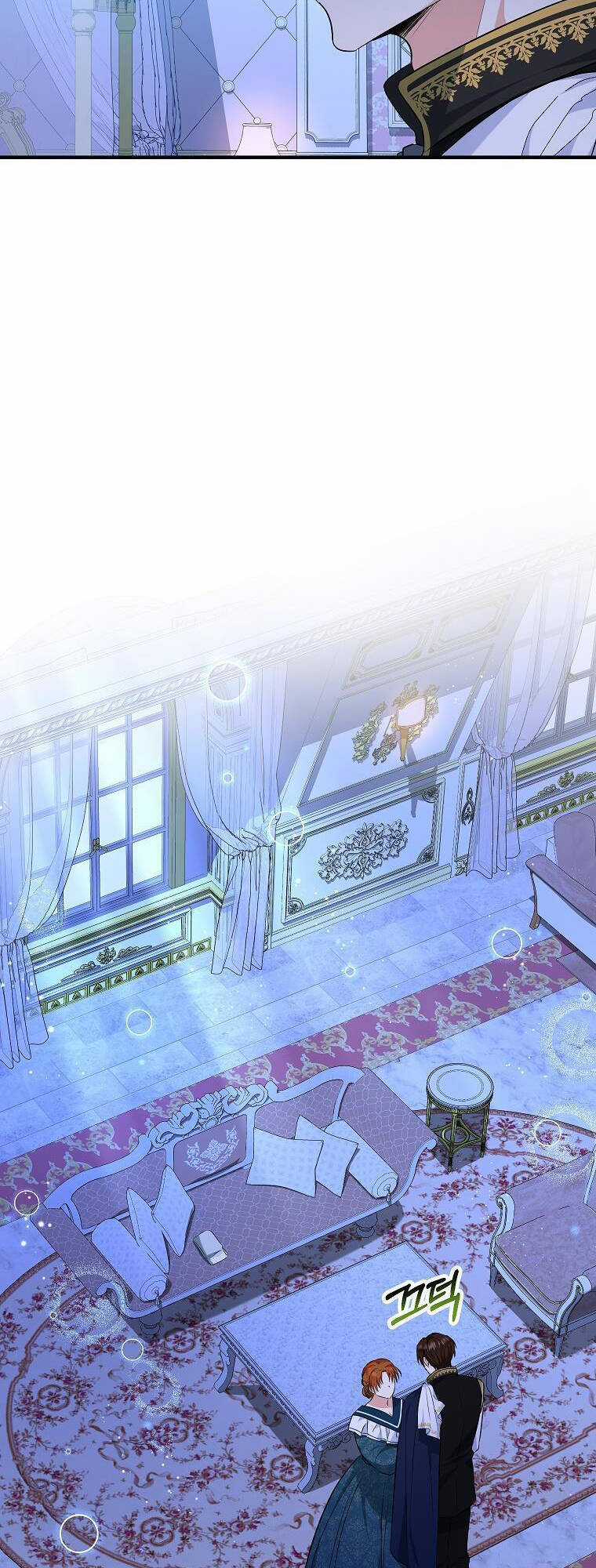 Nàng Dâu Nuôi Muốn Đứt Tình Đoạn Nghĩa Chapter 23 trang 34