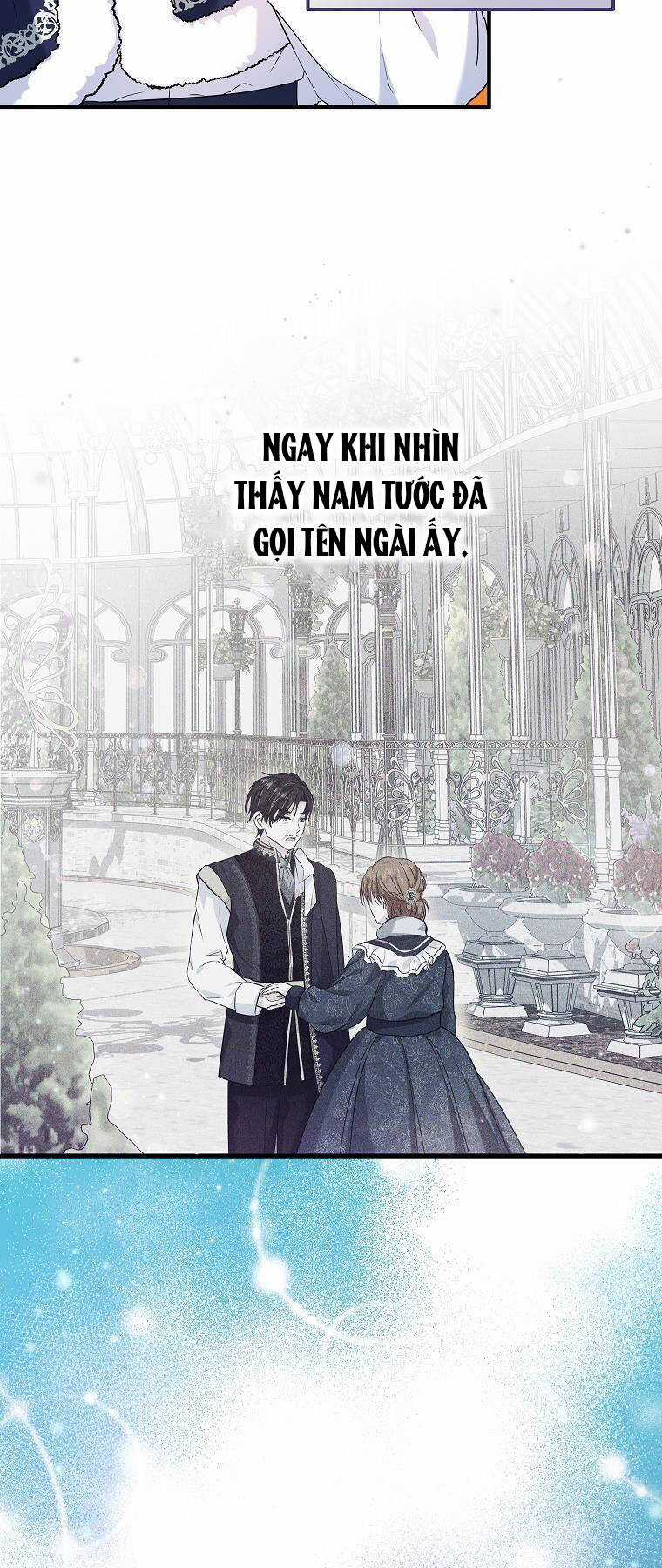 Nàng Dâu Nuôi Muốn Đứt Tình Đoạn Nghĩa Chapter 23 trang 8