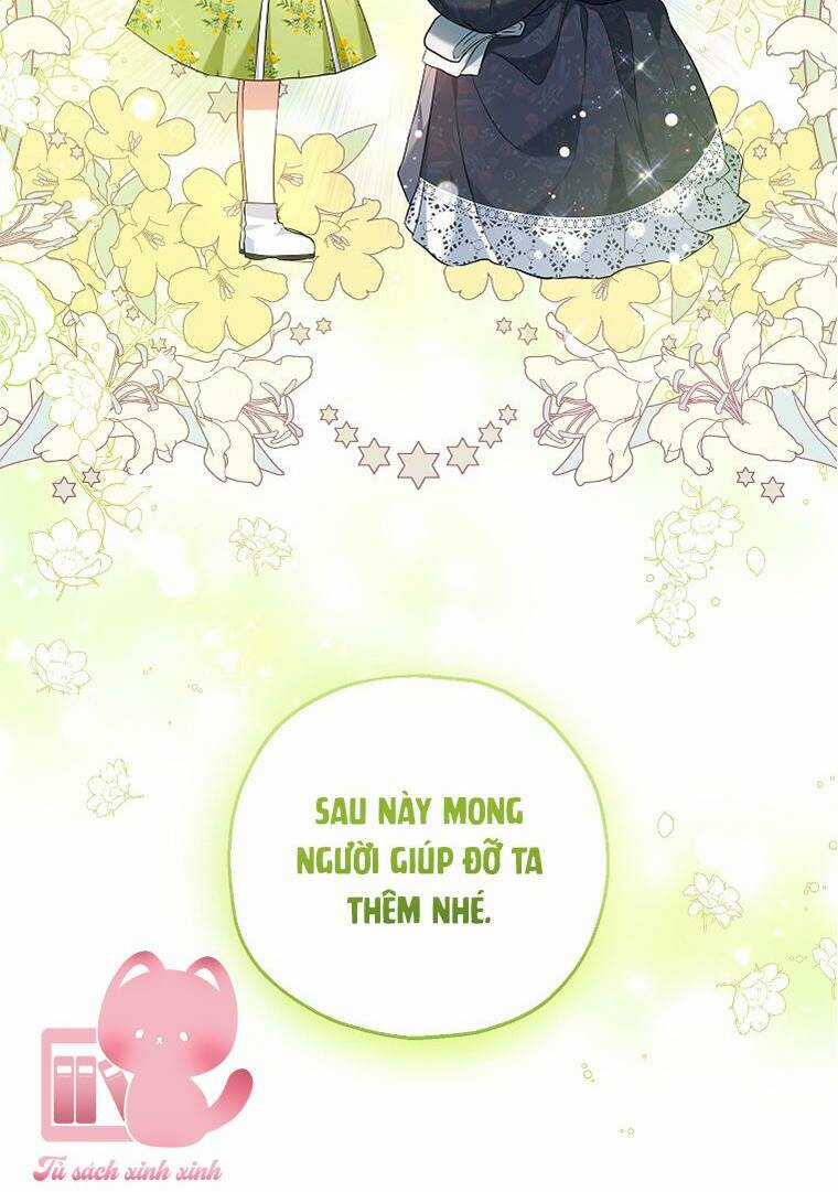 Nàng Dâu Nuôi Muốn Đứt Tình Đoạn Nghĩa Chapter 24 trang 11