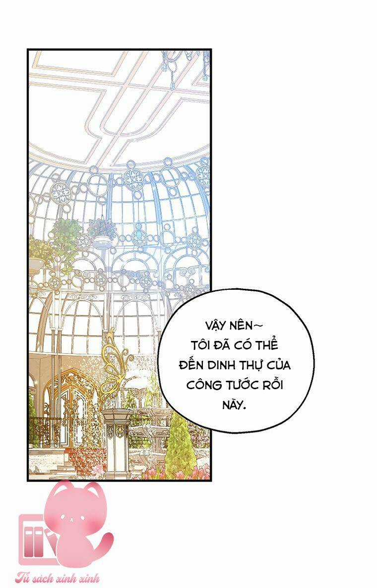 Nàng Dâu Nuôi Muốn Đứt Tình Đoạn Nghĩa Chapter 24 trang 13