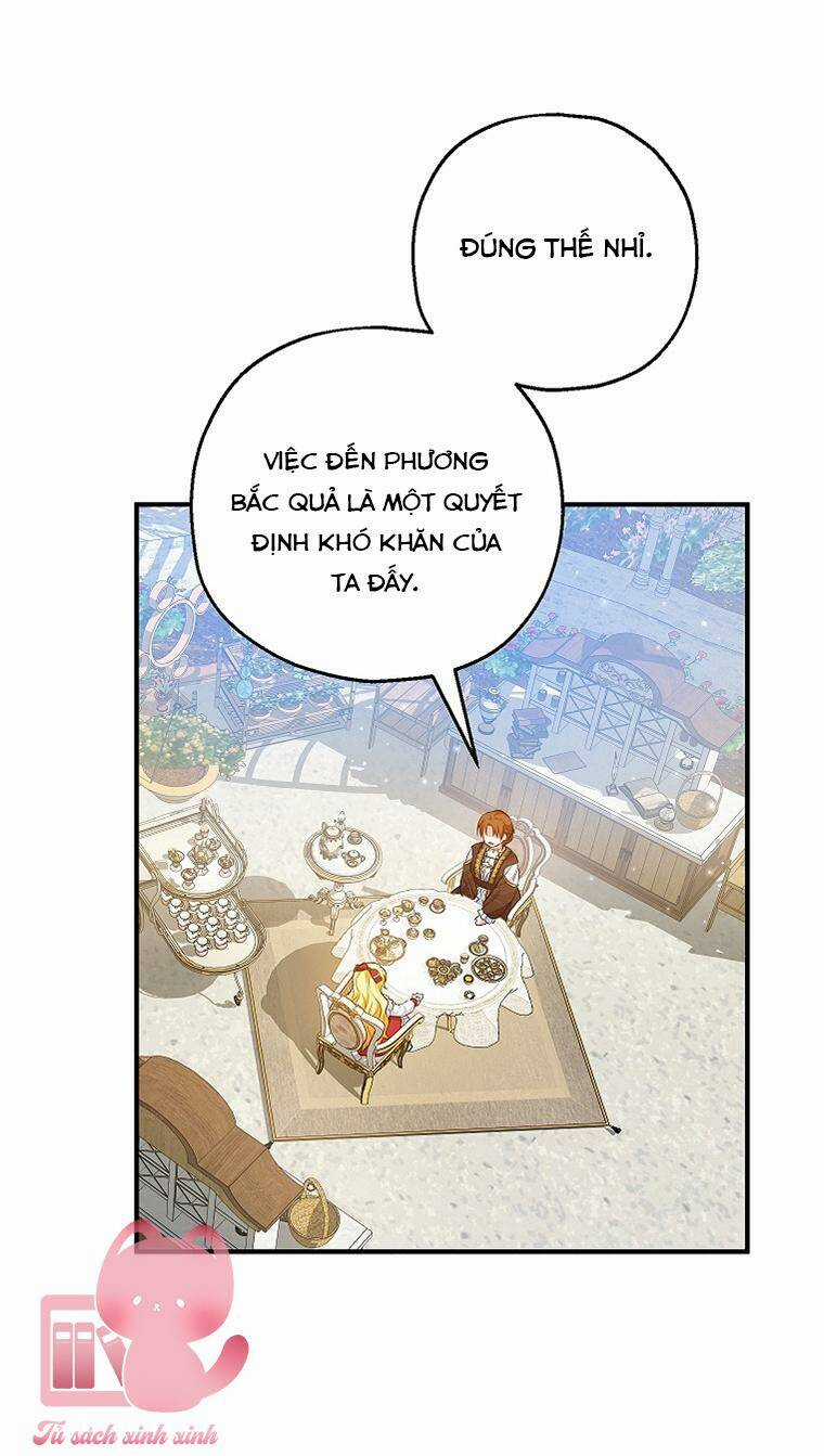 Nàng Dâu Nuôi Muốn Đứt Tình Đoạn Nghĩa Chapter 24 trang 14