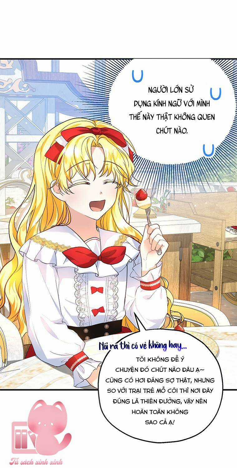 Nàng Dâu Nuôi Muốn Đứt Tình Đoạn Nghĩa Chapter 24 trang 15