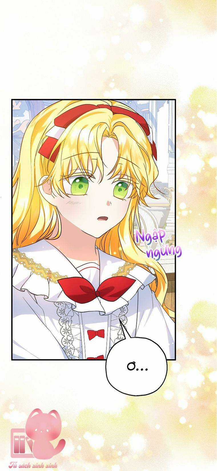 Nàng Dâu Nuôi Muốn Đứt Tình Đoạn Nghĩa Chapter 24 trang 18