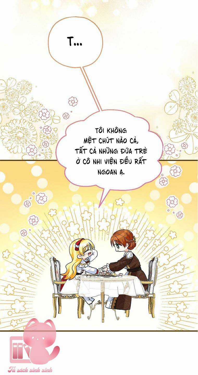 Nàng Dâu Nuôi Muốn Đứt Tình Đoạn Nghĩa Chapter 24 trang 19