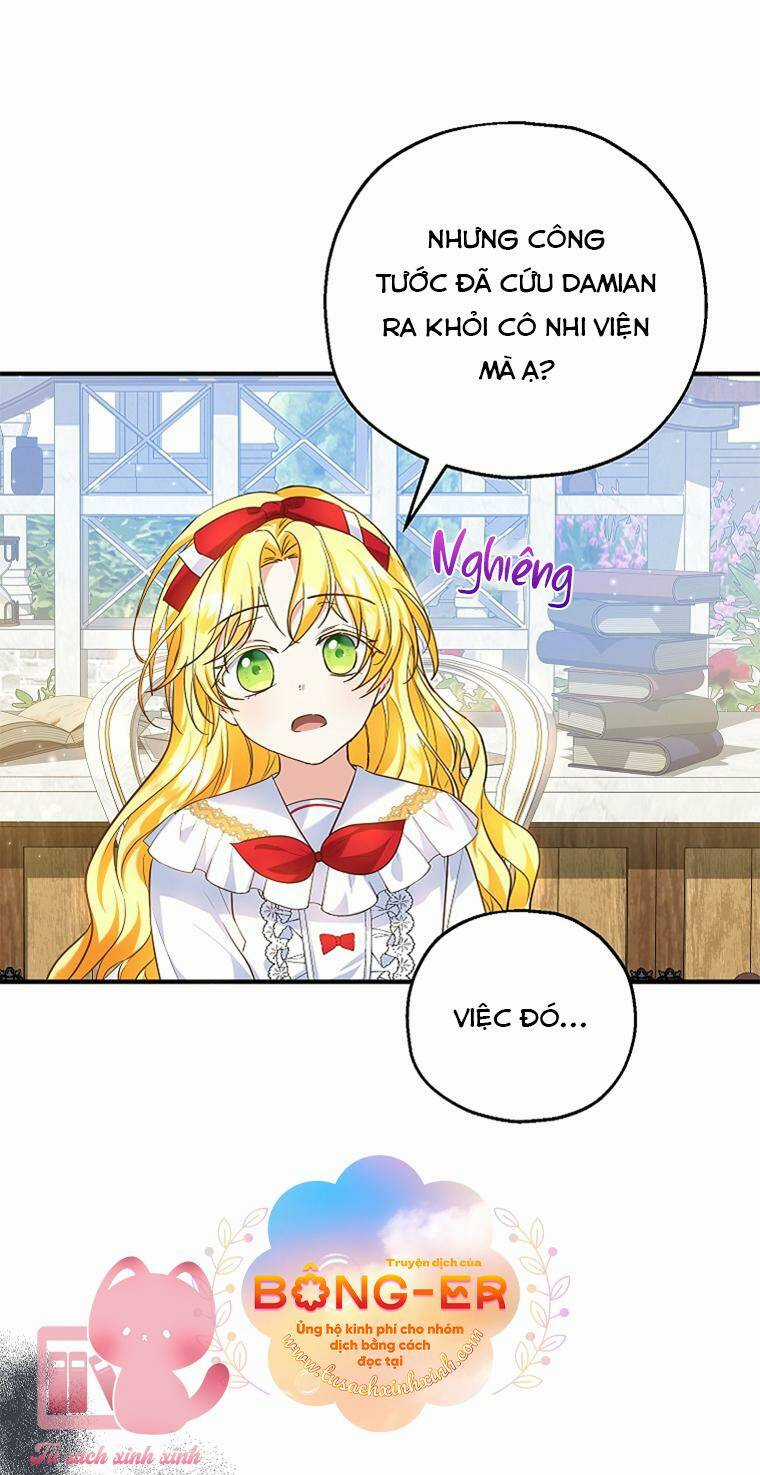 Nàng Dâu Nuôi Muốn Đứt Tình Đoạn Nghĩa Chapter 24 trang 22