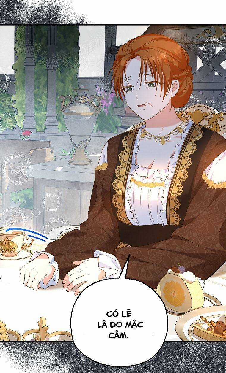 Nàng Dâu Nuôi Muốn Đứt Tình Đoạn Nghĩa Chapter 24 trang 23