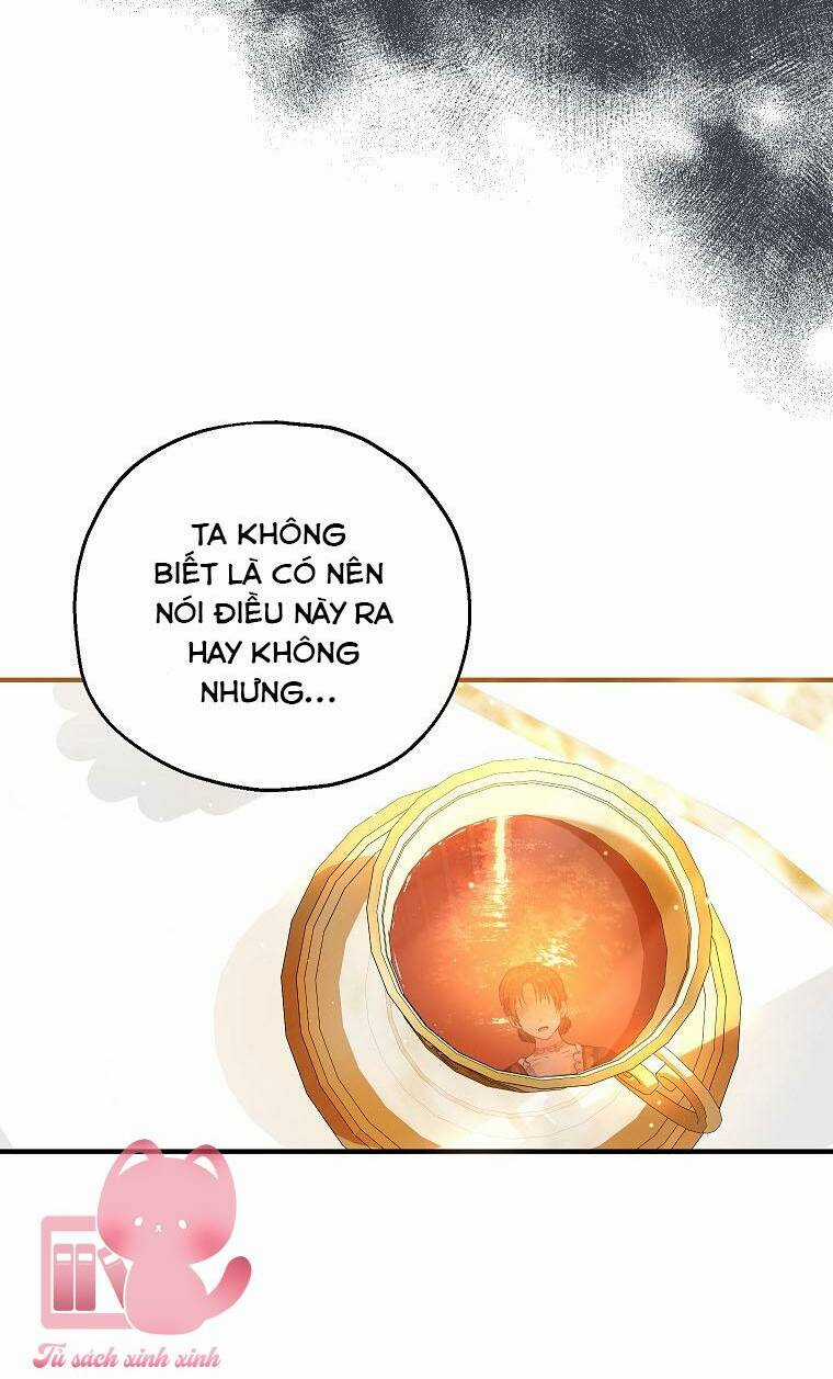 Nàng Dâu Nuôi Muốn Đứt Tình Đoạn Nghĩa Chapter 24 trang 24