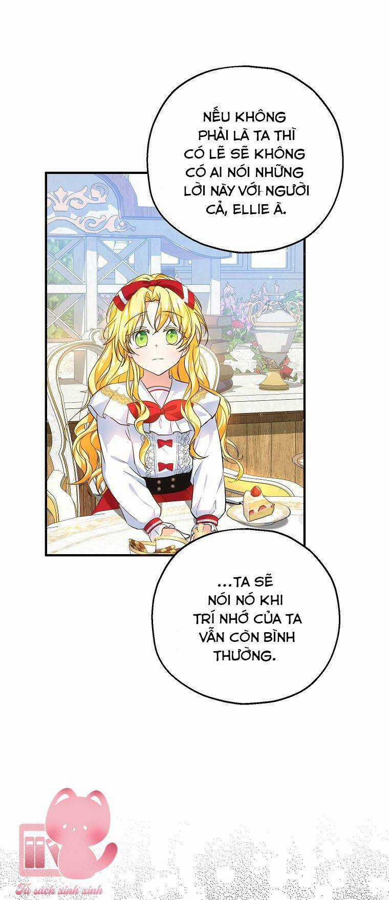 Nàng Dâu Nuôi Muốn Đứt Tình Đoạn Nghĩa Chapter 24 trang 25