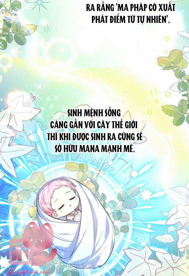 Nàng Dâu Nuôi Muốn Đứt Tình Đoạn Nghĩa Chapter 24 trang 29