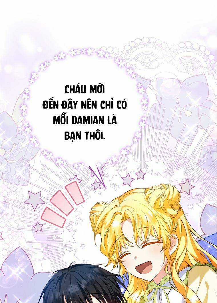 Nàng Dâu Nuôi Muốn Đứt Tình Đoạn Nghĩa Chapter 24 trang 3