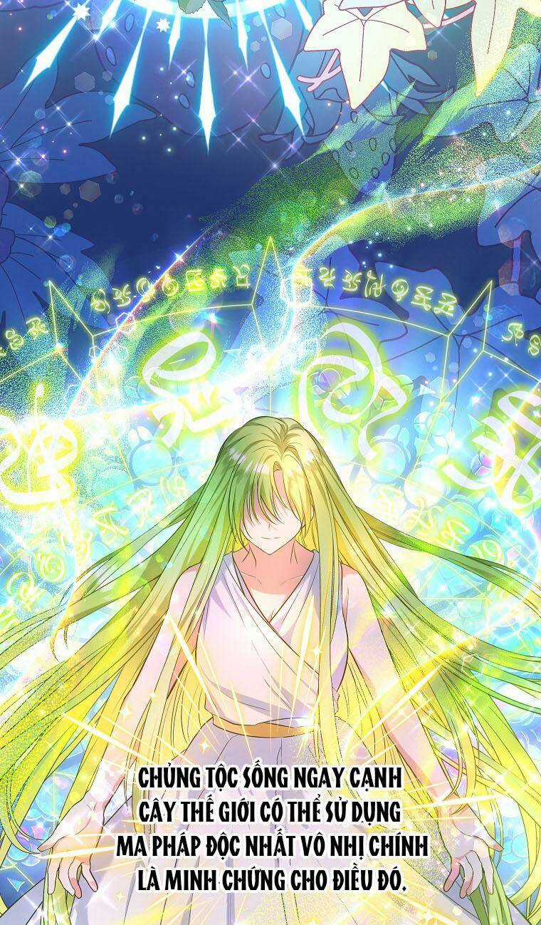 Nàng Dâu Nuôi Muốn Đứt Tình Đoạn Nghĩa Chapter 24 trang 30