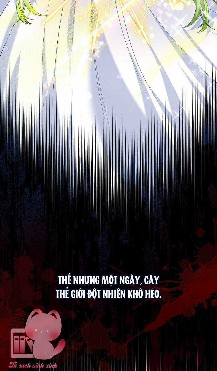 Nàng Dâu Nuôi Muốn Đứt Tình Đoạn Nghĩa Chapter 24 trang 31