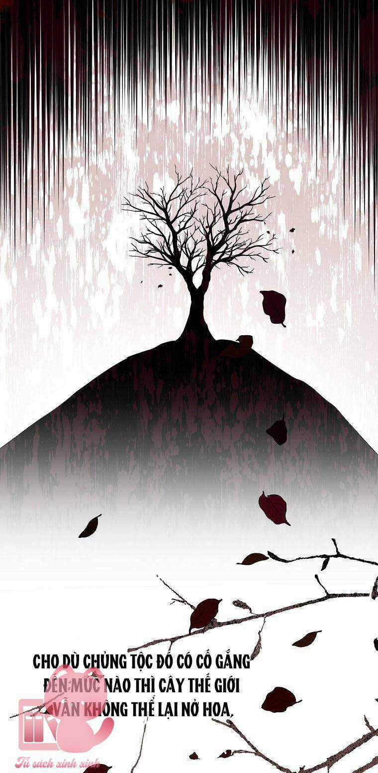 Nàng Dâu Nuôi Muốn Đứt Tình Đoạn Nghĩa Chapter 24 trang 32