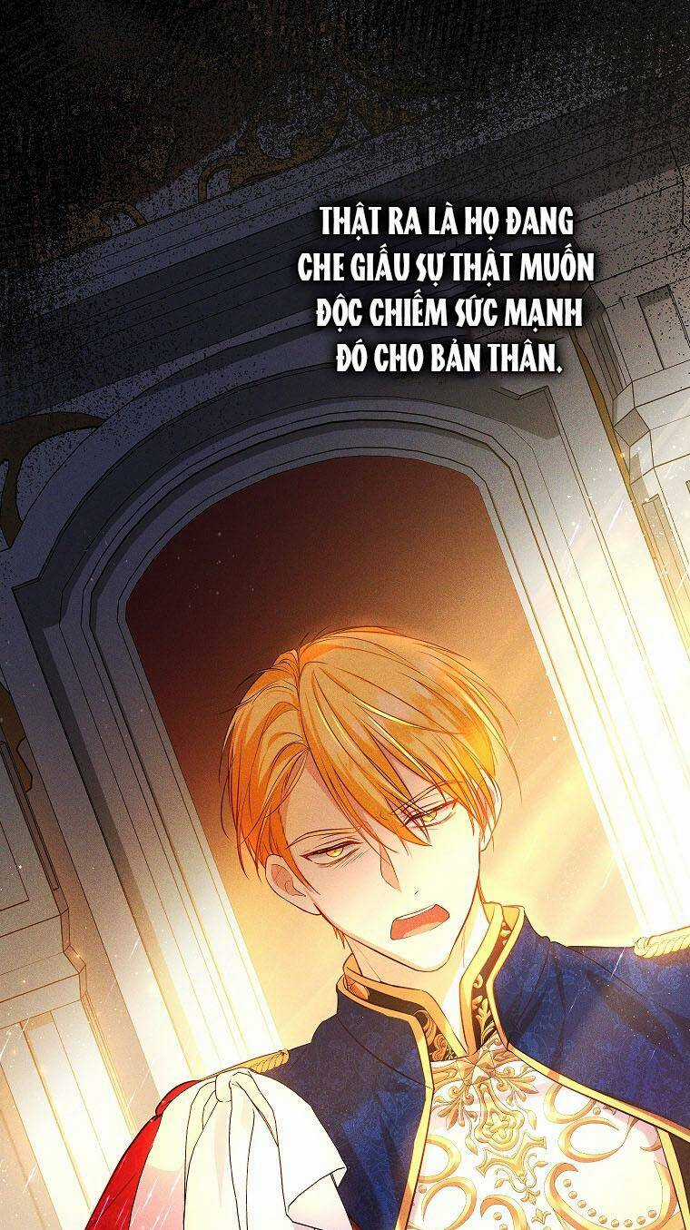 Nàng Dâu Nuôi Muốn Đứt Tình Đoạn Nghĩa Chapter 24 trang 34