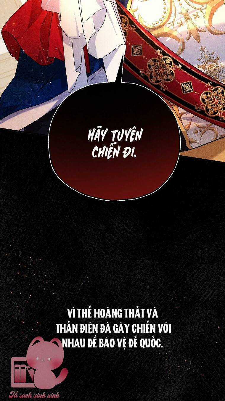 Nàng Dâu Nuôi Muốn Đứt Tình Đoạn Nghĩa Chapter 24 trang 35