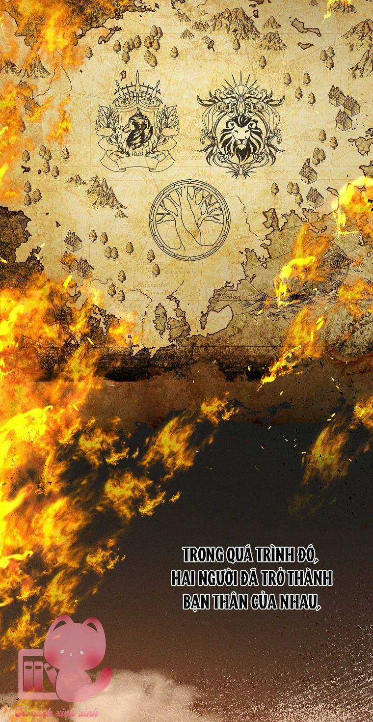 Nàng Dâu Nuôi Muốn Đứt Tình Đoạn Nghĩa Chapter 24 trang 38