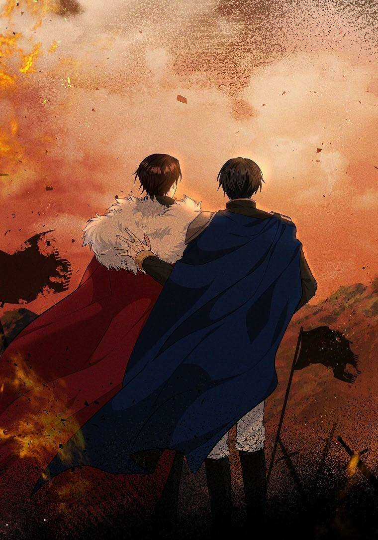 Nàng Dâu Nuôi Muốn Đứt Tình Đoạn Nghĩa Chapter 24 trang 39