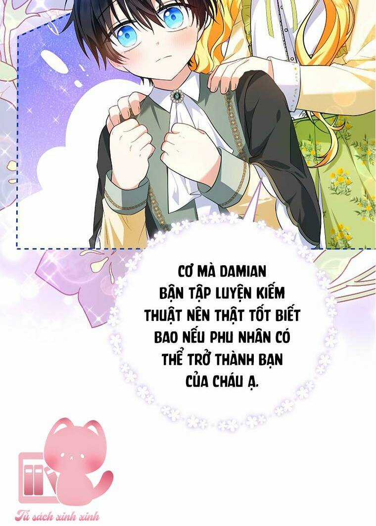 Nàng Dâu Nuôi Muốn Đứt Tình Đoạn Nghĩa Chapter 24 trang 4