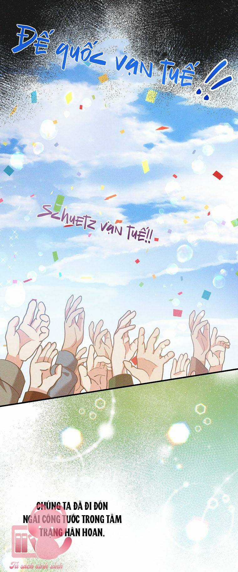 Nàng Dâu Nuôi Muốn Đứt Tình Đoạn Nghĩa Chapter 24 trang 41