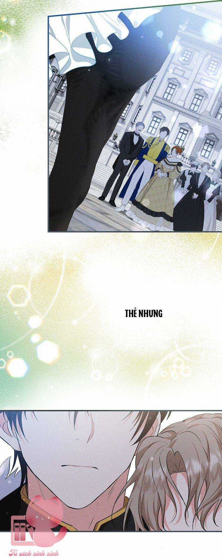 Nàng Dâu Nuôi Muốn Đứt Tình Đoạn Nghĩa Chapter 24 trang 42