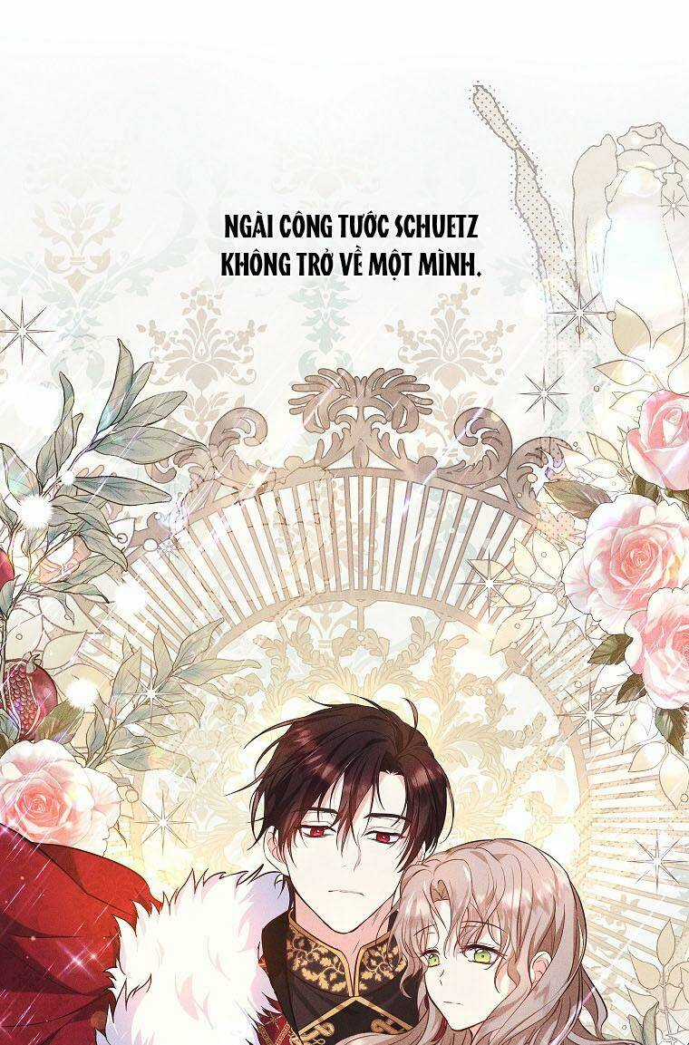 Nàng Dâu Nuôi Muốn Đứt Tình Đoạn Nghĩa Chapter 24 trang 43