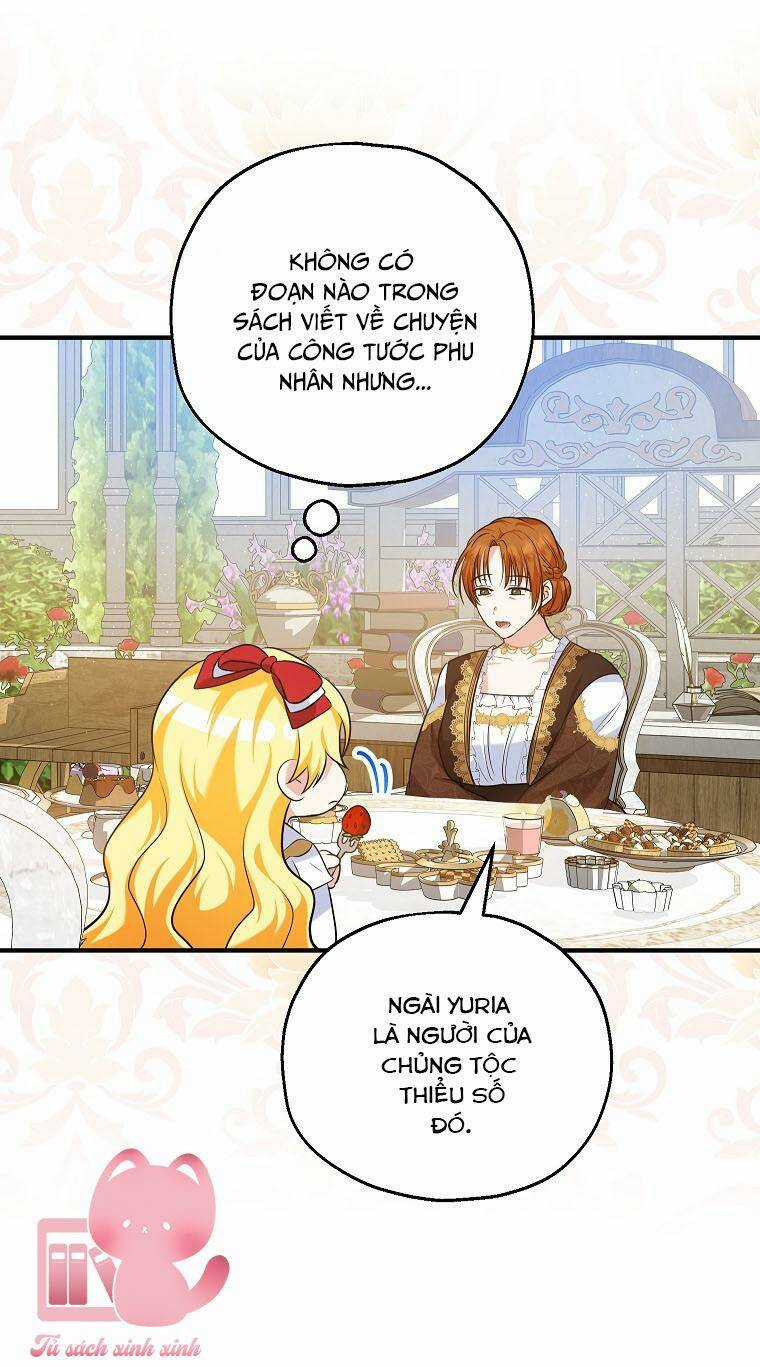 Nàng Dâu Nuôi Muốn Đứt Tình Đoạn Nghĩa Chapter 24 trang 46