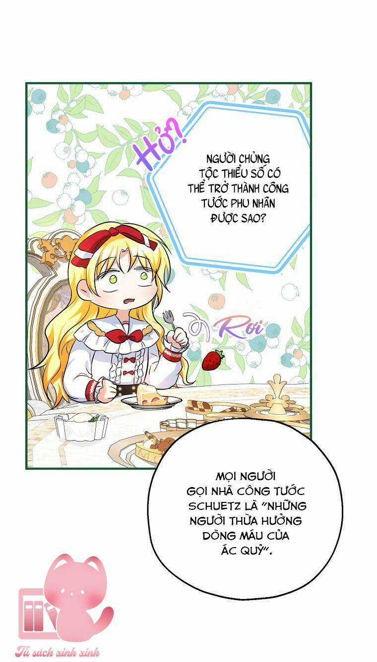 Nàng Dâu Nuôi Muốn Đứt Tình Đoạn Nghĩa Chapter 24 trang 47