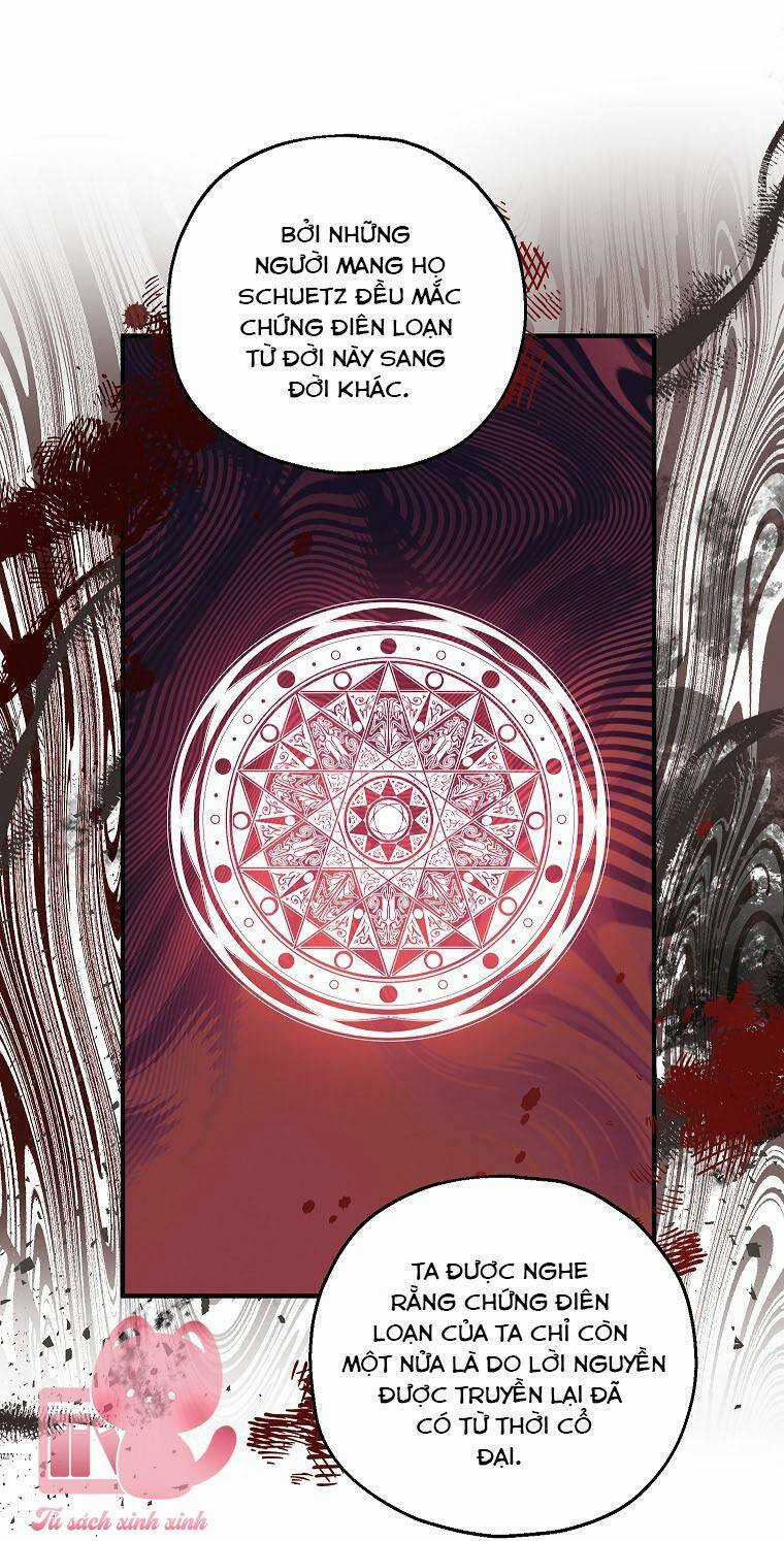 Nàng Dâu Nuôi Muốn Đứt Tình Đoạn Nghĩa Chapter 24 trang 48