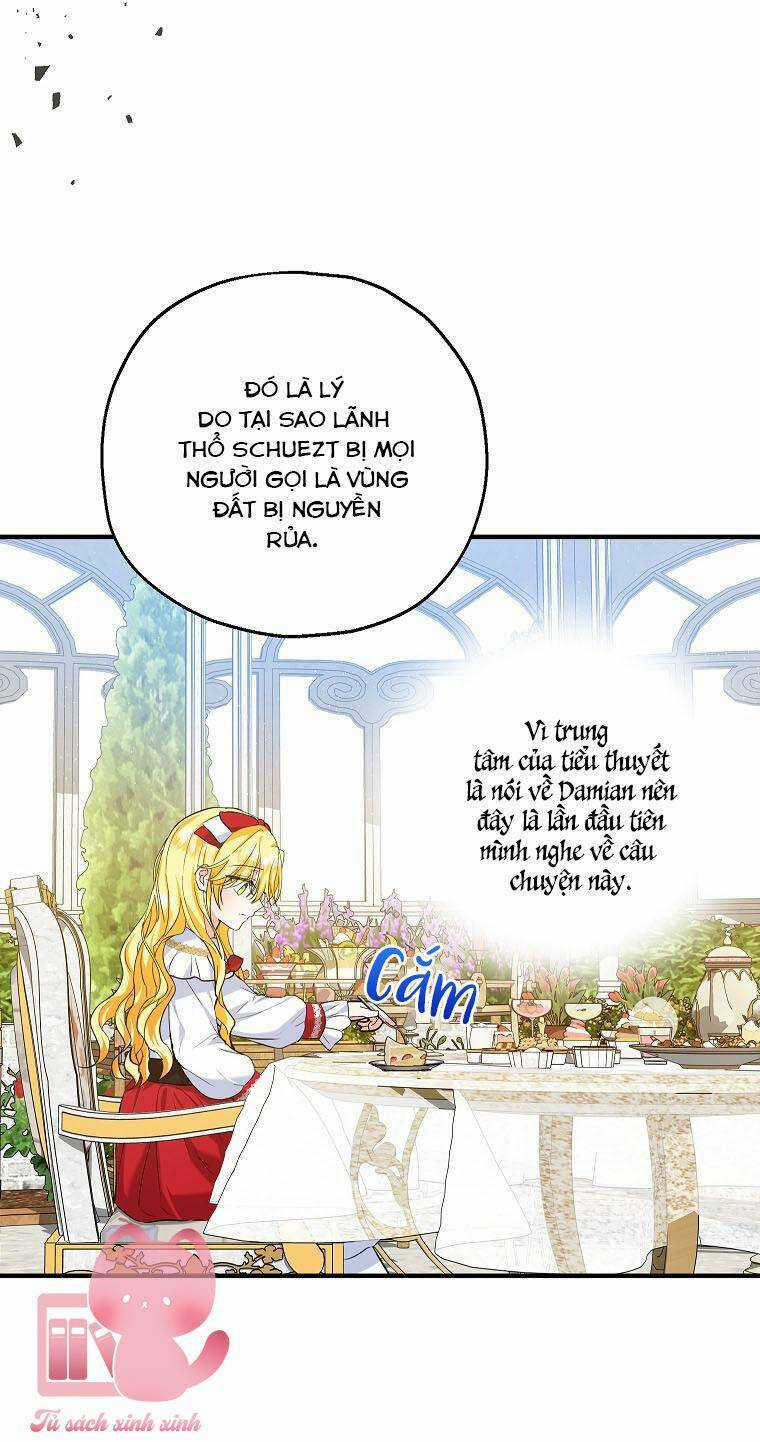 Nàng Dâu Nuôi Muốn Đứt Tình Đoạn Nghĩa Chapter 24 trang 49