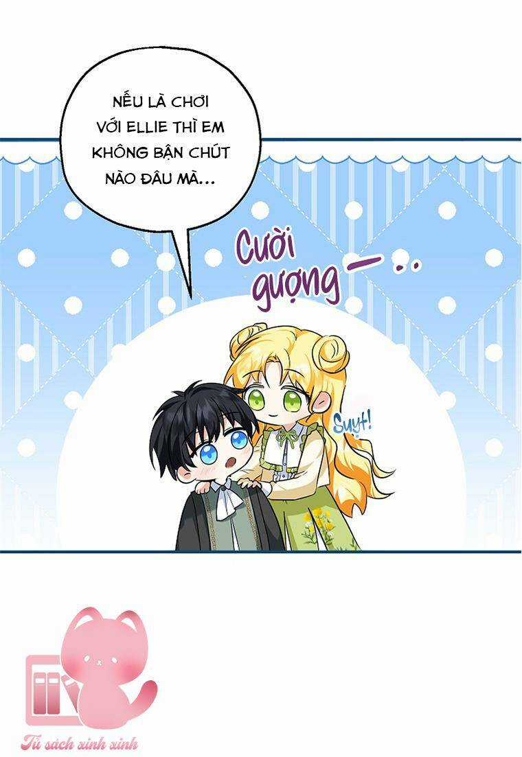 Nàng Dâu Nuôi Muốn Đứt Tình Đoạn Nghĩa Chapter 24 trang 5