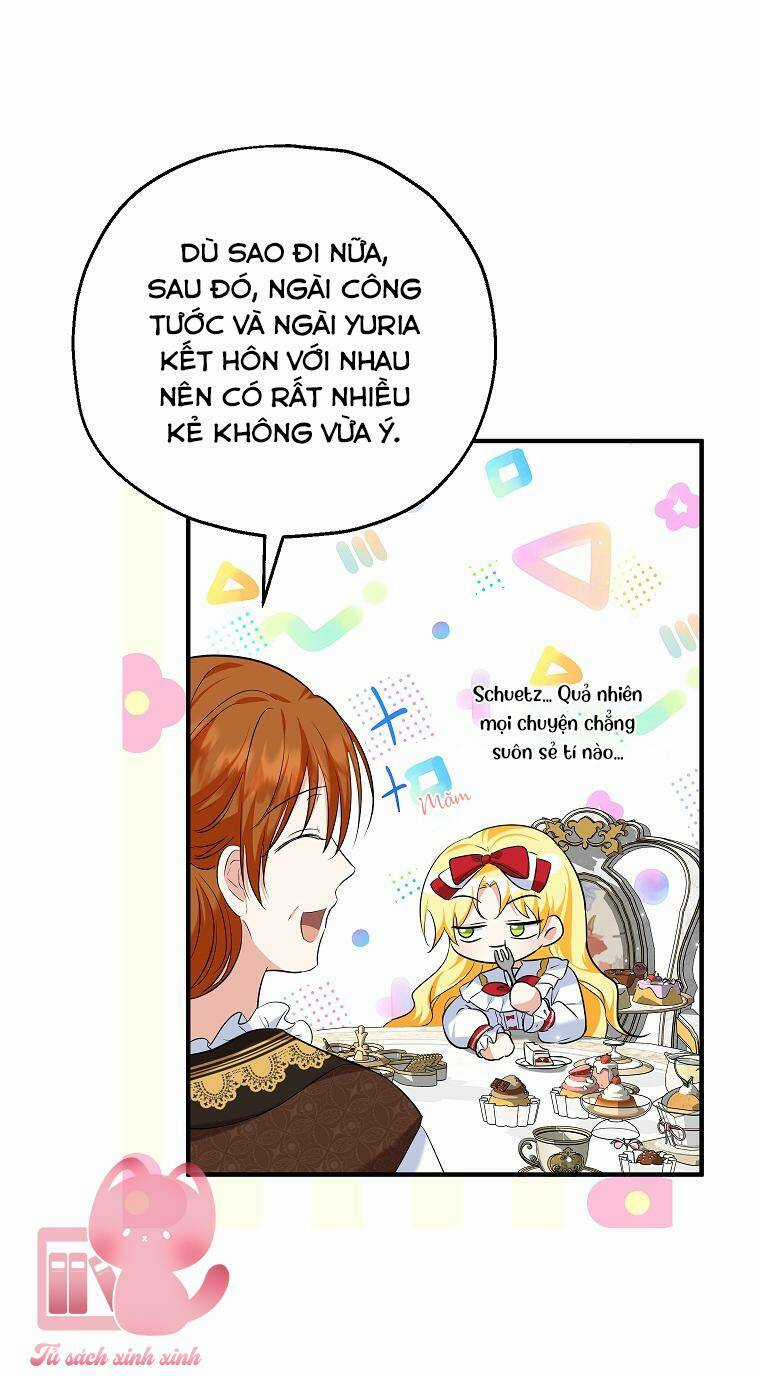 Nàng Dâu Nuôi Muốn Đứt Tình Đoạn Nghĩa Chapter 24 trang 52