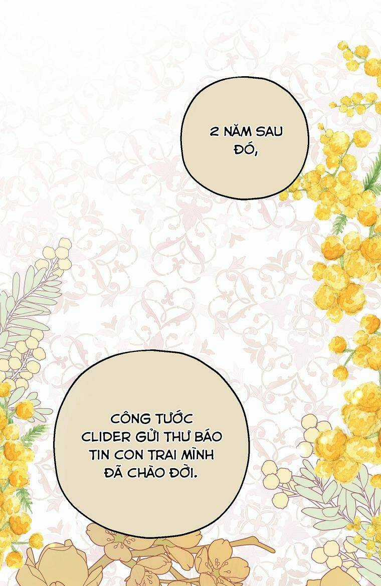 Nàng Dâu Nuôi Muốn Đứt Tình Đoạn Nghĩa Chapter 24 trang 58