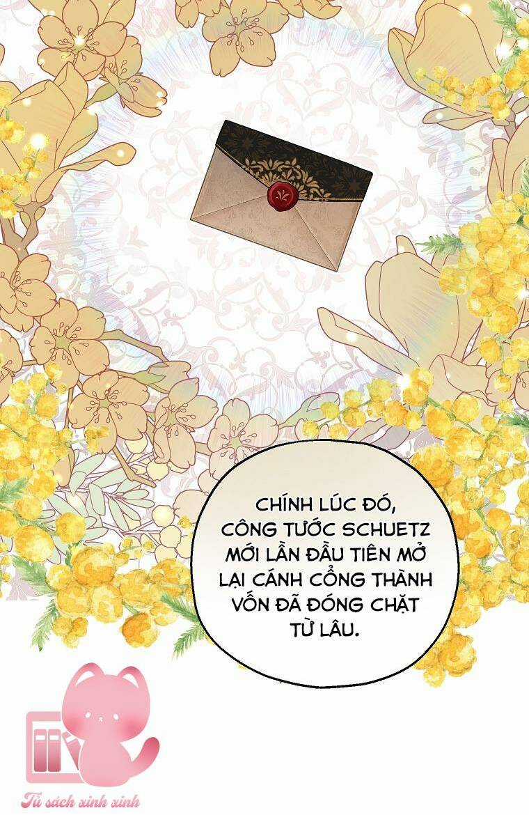 Nàng Dâu Nuôi Muốn Đứt Tình Đoạn Nghĩa Chapter 24 trang 59