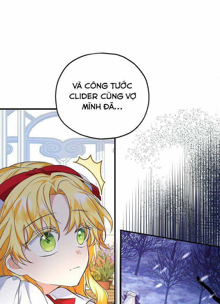 Nàng Dâu Nuôi Muốn Đứt Tình Đoạn Nghĩa Chapter 24 trang 60