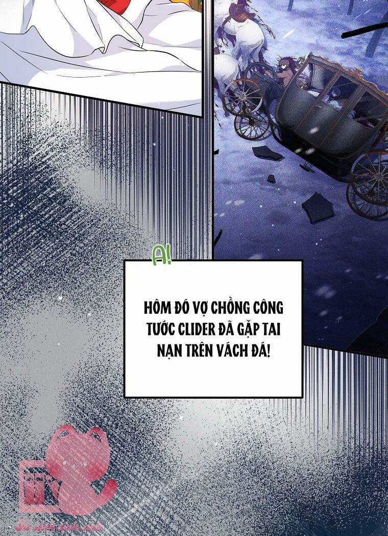 Nàng Dâu Nuôi Muốn Đứt Tình Đoạn Nghĩa Chapter 24 trang 61