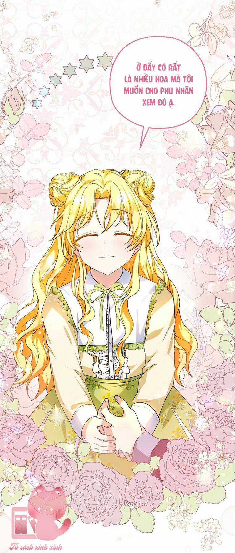 Nàng Dâu Nuôi Muốn Đứt Tình Đoạn Nghĩa Chapter 24 trang 8